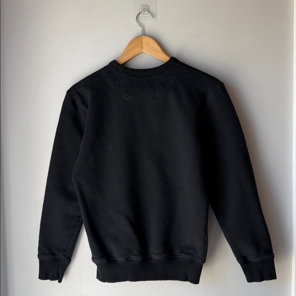 Kenzo x H&M Collaboration Black Fleece Sweatshirt - Picture 3 of 7